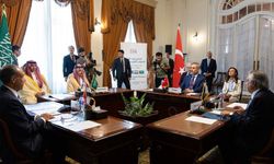 Kahire’de kritik toplantı başladı! İşte masadaki konular