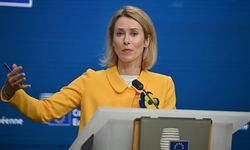 AB, "Ben-Gvir'e yaptırım"a karar veremedi!