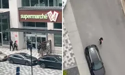 Montreal'de silahlı saldırı dehşeti
