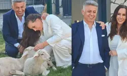 Asena'nın sevgilisi Kani Kudu kaç yaşında, nereli? Kani Kudu'nun serveti nedir, hangi şirketin sahibi?