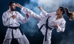 Karate sporunun süreçleri ve püf noktaları