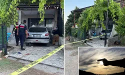 Fethiye’de komşu dehşeti: Kapı sesi tartışması kanlı bitti, 1 ölü 2 yaralı