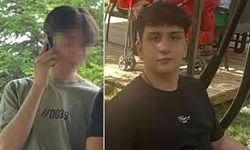 Etimesgut'ta öldürülen çocuk unutulmadı