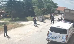 Kamyonun altında kalan yaşlı kadın hayatını kaybetti