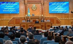 Kazakistan erken seçime gidiyor: Parlamento dönemi kapandı!
