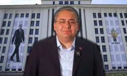 AK Parti'ye geçen Mesut Özarslan'dan Keçiören için mesaj