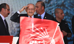 Kılıçdaroğlu'ndan grup toplantısı sorusuna net cevap