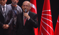 Kemal Kılıçdaroğlu: İradesini parayla satanlar bu partide yer alamaz