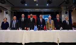 Kerkük’te 102 yıl sonra Türkmen Vali gururu