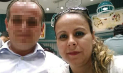 İzmir’de eski eşten kezzaplı katliam!