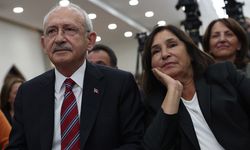 Kılıçdaroğlu çiftini "Daltonlar" olarak tehdit etti, cezaevini boyladı