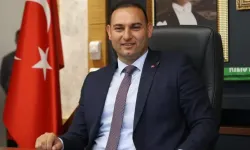 CHP'li Kilis Belediye Başkanı Hakan Bilecen partisinden ayrıldı