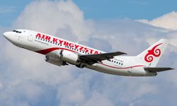 Kırgızistan'a 20 yıllık yasak kalktı