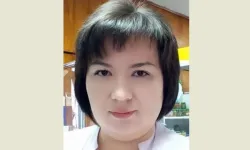 Kırım Tatarı siyasi tutsak Niyara Ersmambetova açlık grevinde!