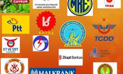 Hazine'den KİT borç stoku verileri: Toplam borç 1,5 trilyon lirayı aştı