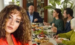 Kızılcıl Şerbeti dizisinin Işıl'ı Ece İrtem 35 yaşında hayatını kaybetti!