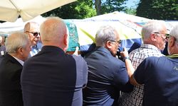 Köksal Özbek kimdir? Köksal Özbek neden öldü?