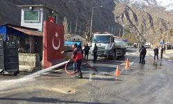 Terörsüz Türkiye için dev adım: 2 bin 763 arama noktası kaldırıldı
