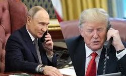 Moskova-Washington hattında "samimi" görüşme: Zelenskiy'e "Moskova" daveti