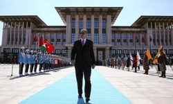 Beştepe’den seçim için ilk kez tarih verildi