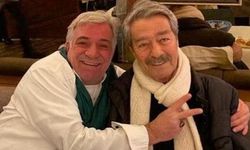 Levent İnanır'dan duygusal veda: "Dayımın bu kadar sevildiğini bilmiyordum"