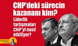 CHP’deki sürecin kazananı kim? Liderlik tartışmaları CHP’yi nasıl etkiliyor?