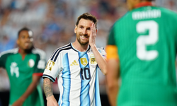 Bir canlı türüne Messi adı verildi!