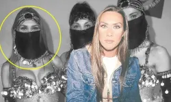 10 yıllık sır çözüldü: Mezdeke dansçısı Aynur Kanbur cinayetinde 3 gözaltı