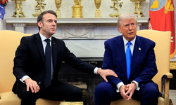 Trump: "İran ile ilişkilerimiz gerçekten çok iyi"