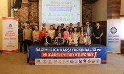 Diyarbakır'da madde bağımlılığı için belediyeden örnek proje