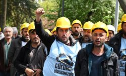 Bakanlık devreye girince "madencilerin alacakları" güvence altında!
