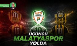 Malatya'da yeni bir dönem daha mı başlıyor? Malatya futboluna yeni takım geliyor...