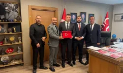 Mamak’ın geleceği masaya yatırıldı