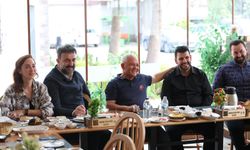 Mamak’ta kültür ve sanatın dijital geleceği masada!