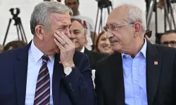 İddia: Mansur Yavaş, Kılıçdaroğlu ekibiyle görüştü!