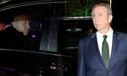 Havalimanına karşılamaya gitti! Mansur Yavaş'tan Erdoğan'a dikkat çeken sözler