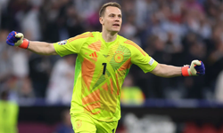 Manuel Neuer geleceğiyle ilgili kararını açıkladı!