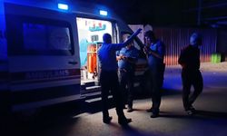 Arkadaş kavgası kanlı bitti: Pompalı tüfekle vurdu!