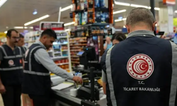 İstanbul'da marketlere ceza yağdı