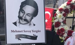 Asala şehidi Mehmet Savaş Yergüz unutulmadı