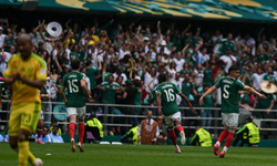 Dünya Kupası’nda ilk imza Meksika’dan geldi! Dünya Kupası'nda ilk gol işte böyle geldi...