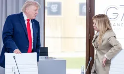 Trump rahat durmuyor: Meloni'ye "nükleer" yüklenme!