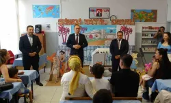 Karne günü "kıyafet" şoku: Veliler ayağa kalktı