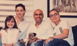 Mert Nobre eşi Priscila Nobre kimdir, ne iş yapıyor? Priscila Nobre kaç yaşında, nereli, Türk mü?