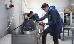 Meslek liselerinde yeni dönem: Şehirlerin ihtiyacına göre eğitim modeli geliyor