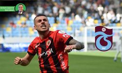 Metehan Mimaroğlu transferinde bilinmeyen detay! Trabzonspor ve Gençlerbirliği arasındaki özel mutabakat ortaya çıktı