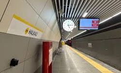 Halkalı-İstanbul Havalimanı Metro Hattı açıldı mı?
