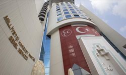 MHP'de bir il teşkilatı daha feshedildi!