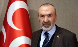 "Hak Muhammed Ali" diyen canlarla lokma paylaşıldı