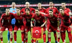 A Milliler, Hacıosmanoğlu ile yurda döndü